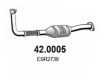 LANDROVER ESR2739 Catalytic Converter